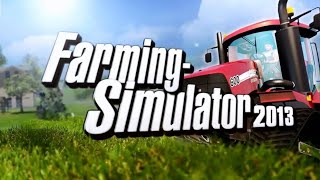 DARMOWY KLUCZ DO GRY FARMING SIMULATOR 13 2 [upl. by Omlesna]