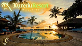 KUREDU ISLAND RESORT amp SPA MALDIVES  Billions Luxury Life [upl. by Ahso]