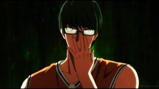 AMV Midorima  One For The Money  Kuroko no Basket [upl. by Aniroz]