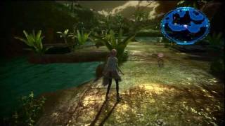 FINAL FANTASY XIII2 EPISODE5 ネオ・ボーダム AF00X年 22 [upl. by Hemphill]