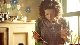 Maudie Movie Clip  Love Declaration 2017  Movieclips Indie [upl. by Berkin839]