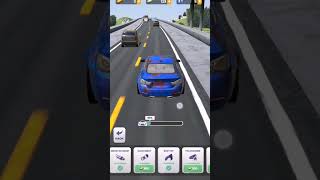 Highway Overtake Android amp iOS Gameplay [upl. by Pollyanna]