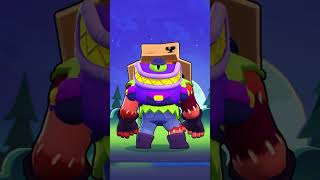 Ouverture des 10 HEAD BOX sur brawl stars Partie 2 headbox ouverture brawlstars shortsviral [upl. by Annekim]