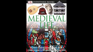 Audiobook  Medieval Life p 6263 [upl. by Ydnor225]