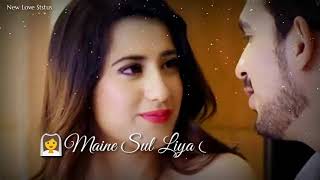 Tumne chahe kaha na maine sun liya sanam love song [upl. by Zilada624]