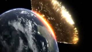 Meteor Impact with Dethklok  Comet song [upl. by Loy511]