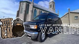 Warm Hearted Thanks to My Vanlife Family [upl. by Kraus]