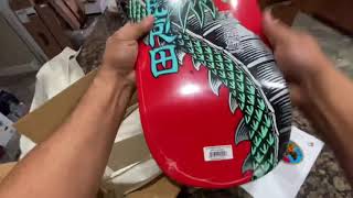 Steve Caballero Ban This Powell Peralta [upl. by Hollenbeck]