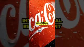 The Evolution of CocaColas Marketing Mastery A Global Phenomenon [upl. by Anneyehc197]