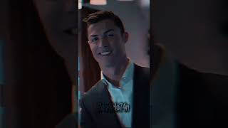 Ronaldo wink edit😉 sportsball edit soccer football ronaldoedit ronaldo capcutedit [upl. by Tezile]