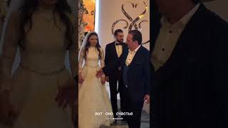 Danışan video Allah xoşbəxt eləsin ❤️💐 cupcut wedding flyp love engagement youtuber [upl. by Talya]