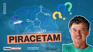 Piracetam [upl. by Rosenblatt]