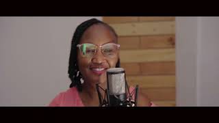 Maneno cover song by Harriet Kimanthi original song by Betty Bayo [upl. by Sirc]