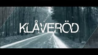 Klåveröd en biltur i Skåne [upl. by Alduino565]