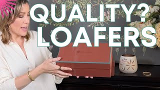 Are they WORTH it Summer Charm Walk Loro Piana Double Unboxing [upl. by Walston245]