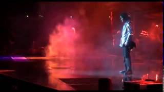 RARE Michael Jackson Dirty Diana This Is It Rehearsal [upl. by Galasyn146]