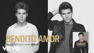 Gemeliers  Bendito Amor Audio [upl. by Mushro]