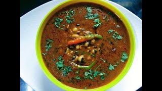 खान्देशी स्पेशल फौजदारी डाळ  केवटी डाळ रेसिपी  Kewti Dal Recipe  Kiran Recipe [upl. by Ferree433]