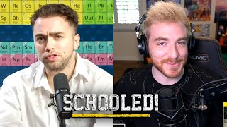 OTK SCHOOLED S3EP5 11123 [upl. by Alcina]