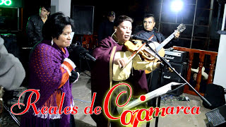 ULTIMO CONCIERTO DE LOS REALES DE CAJAMARCA EN JOSÉ SABOGAL [upl. by Adnohsar322]