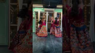 Moti veranaAVDA KIDS avdanceacademy dance garba garbadance garbalover navratri garbasong [upl. by Limay]