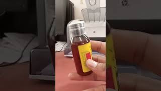 Uses of metronidazole suspension viralvideo metronidazole medicine syrup baby children medica [upl. by Borg]