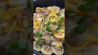 The best cheeseburger pasta recipe [upl. by Enriqueta]