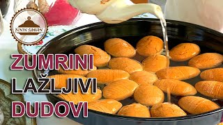 ZUMRINI DUDOVI  HURMAŠICE  BININ SAHAN [upl. by Munro]