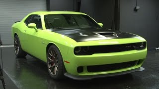 Meet the Man Who Made the Hellcat  Autoline After Hours 257 [upl. by Celik]