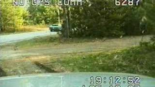 Dashboard Video Released Of Franconia Officer Shooter Death [upl. by Yecram559]