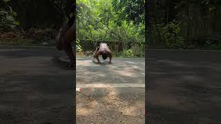 sapata Desiworkoutdesi exercise workout climbing ytshorts shorts viralshorts viral trending [upl. by Myriam]