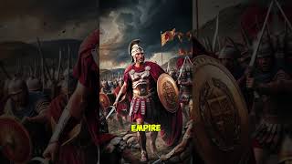 Trajan Romes Greatest Emperor shorts shortsvideo historyfacts history [upl. by Lam247]