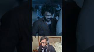 Devara Part 1 Trailer Tamil  NTR  Saif Ali Khan  Janhvi  Koratala Siva  Anirudh  Reaction [upl. by Nnahteb]