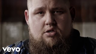 RagnBone Man  Human Official Portuguese Lyric Video [upl. by Hewet]