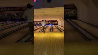 Hes Bowling in the Wrong Lane [upl. by Cassius316]