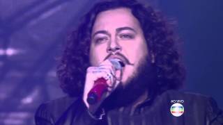 Marcos Matarazzo canta Bohemian Rhapsody no The Voice Brasil  Shows ao Vivo  4ª Temporada [upl. by Sculley903]