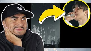 Dad reacts to BTS 방탄소년단 Make It Right Official MV Vertical ver Dads first REACTION [upl. by Atterys]