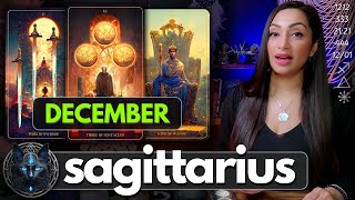 SAGITTARIUS 🕊️ quotThis Powerful Video Is Meant To Reach You Nowquot ✷ Sagittarius Sign ☽✷✷ [upl. by Arretahs990]