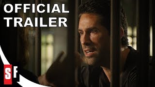 ABDUCTION Official Trailer 2019 Scott Adkins Andy On Movie [upl. by Mukund733]