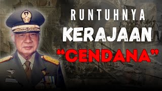 Runtuhnya Kerajaan quotCENDANAquot [upl. by Keryt]