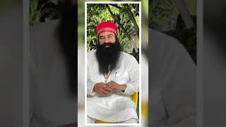 Sant Dr Gurmeet Ram Rahim Singh ji insan motivation msgforever foundationday realhero [upl. by Gnuhn]