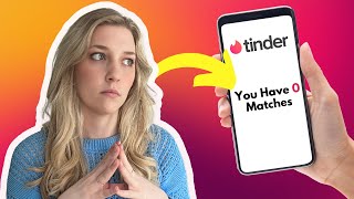 Why Dating Apps Want You to Stay Single [upl. by Buddie]