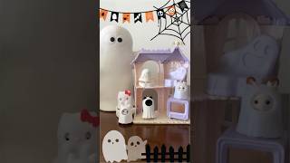 Sylvanian Families ghost 👻👻👻 sylvanianfamilies calicocritters [upl. by Ekez247]