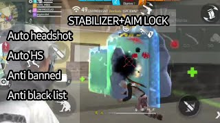 STABILIZERAIM LOCK 💀☠️ [upl. by Lativa]