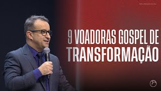 ⭕ LIVE  Pr Willians Silva  Igreja Rasgando os Céus  13102024 [upl. by Jacobsen]