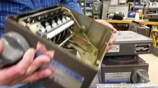 Veeder Root LC meter stackup  Part 2 of 3 [upl. by Kiehl]