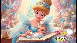 quotCinderella’s Baby Boy  A Magical New Chapter Original Songquot [upl. by Enilorak]