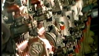 Hürlimann  Company Video 1997  English [upl. by Florie]