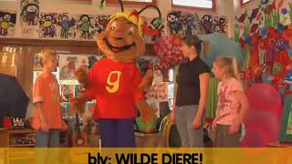 Goggatjie se Kinderliedjies DVD wwwgoggatjiecom [upl. by Hinckley]