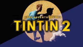 The Adventures of Tintin 2011 Movie  Jamie BellAndy SerkisDaniel Craig  Fact amp Review [upl. by Inilam]